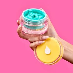 NEW Fijifuji Dew of the Gods Collagen Whip Vitamin Mask 💜